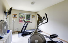 Disley home gym construction leads