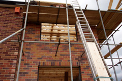 house extensions Disley