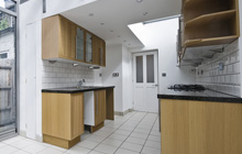 Disley kitchen extension leads
