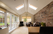 Disley single storey extension leads